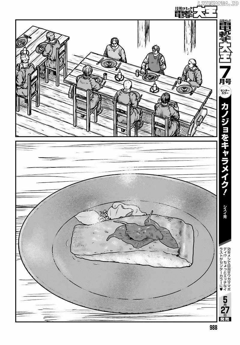 Yajin Tensei: Karate Survivor in Another World Chapter 50 20